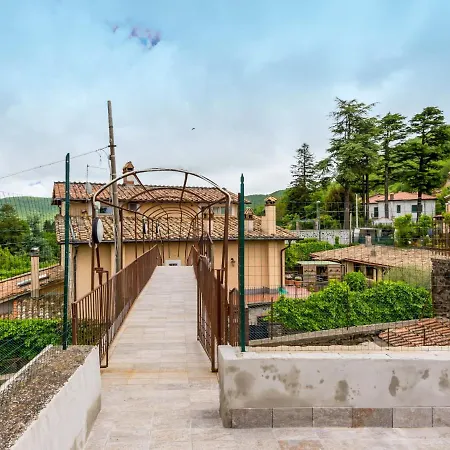 Vista Da Rocca Di Papa-2 By Interhome *