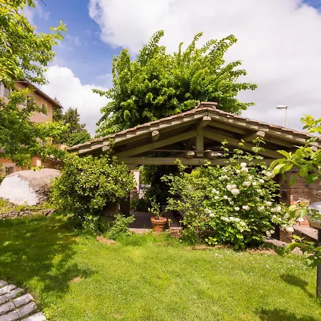 Villa Vista Da Rocca Di Papa-2 By Interhome