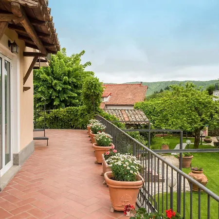 Villa Vista Da Rocca Di Papa-2 By Interhome *