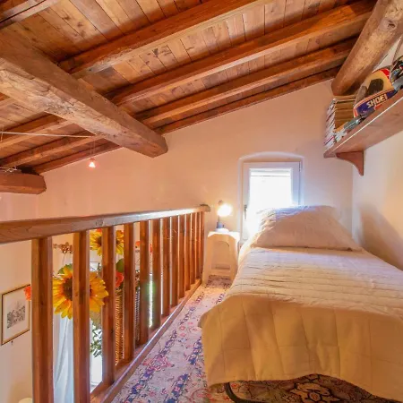 Villa Vista Da Rocca Di Papa-2 By Interhome Rocca Di Papa