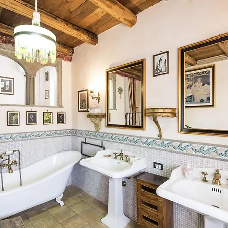 Villa Vista Da Rocca Di Papa-2 By Interhome