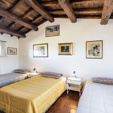 Villa Vista Da Rocca Di Papa-2 By Interhome Rocca Di Papa