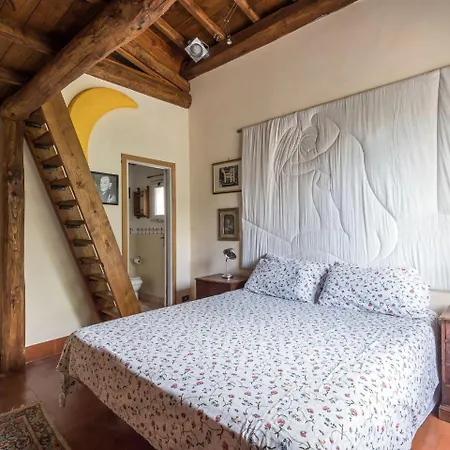 Villa Vista Da Rocca Di Papa-2 By Interhome Rocca Di Papa