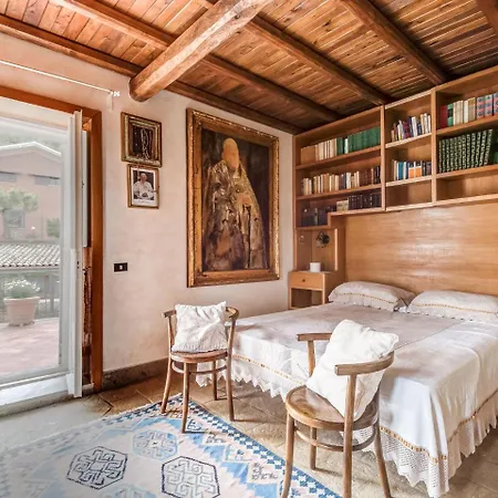 Villa Vista Da Rocca Di Papa-2 By Interhome