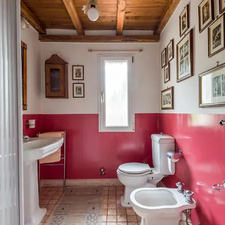 Villa Vista Da Rocca Di Papa-2 By Interhome *