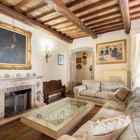 Vista Da Rocca Di Papa-2 By Interhome