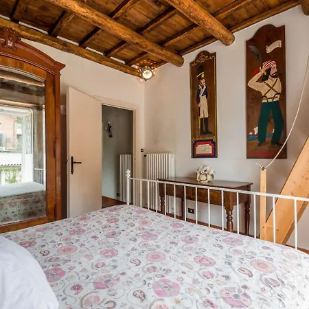 Vista Da Rocca Di Papa-2 By Interhome Villa *