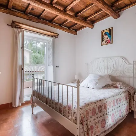 Villa Vista Da Rocca Di Papa-2 By Interhome Rocca Di Papa