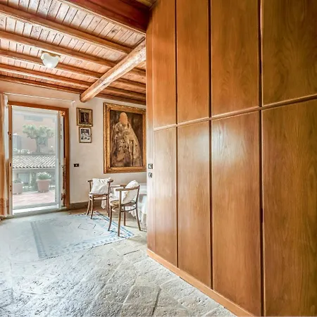 Vista Da Rocca Di Papa-2 By Interhome