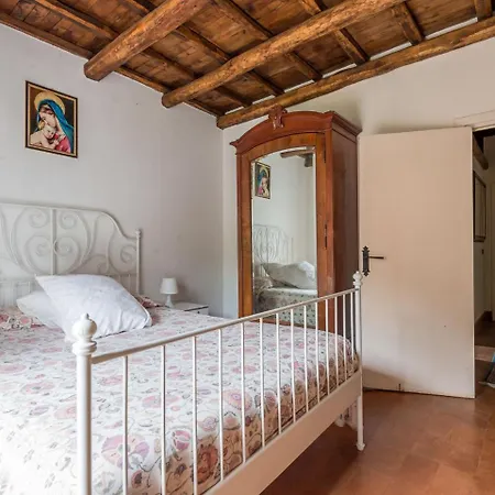 Vista Da Rocca Di Papa-2 By Interhome