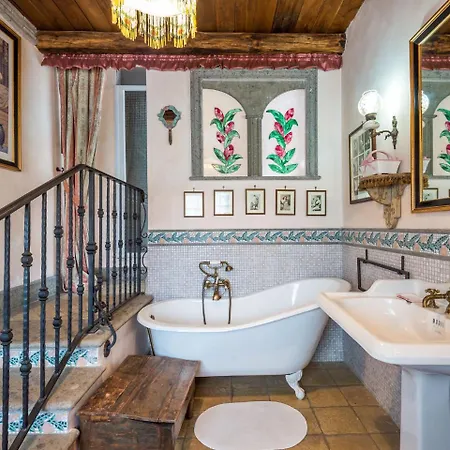 Villa Vista Da Rocca Di Papa-2 By Interhome Rocca Di Papa