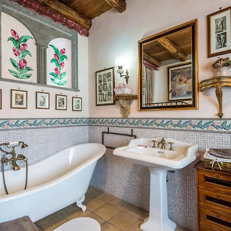 Villa Vista Da Rocca Di Papa-2 By Interhome Rocca Di Papa