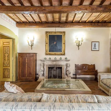 Villa Vista Da Rocca Di Papa-2 By Interhome