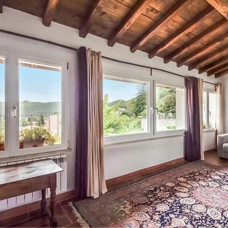 Villa Vista Da Rocca Di Papa-2 By Interhome *